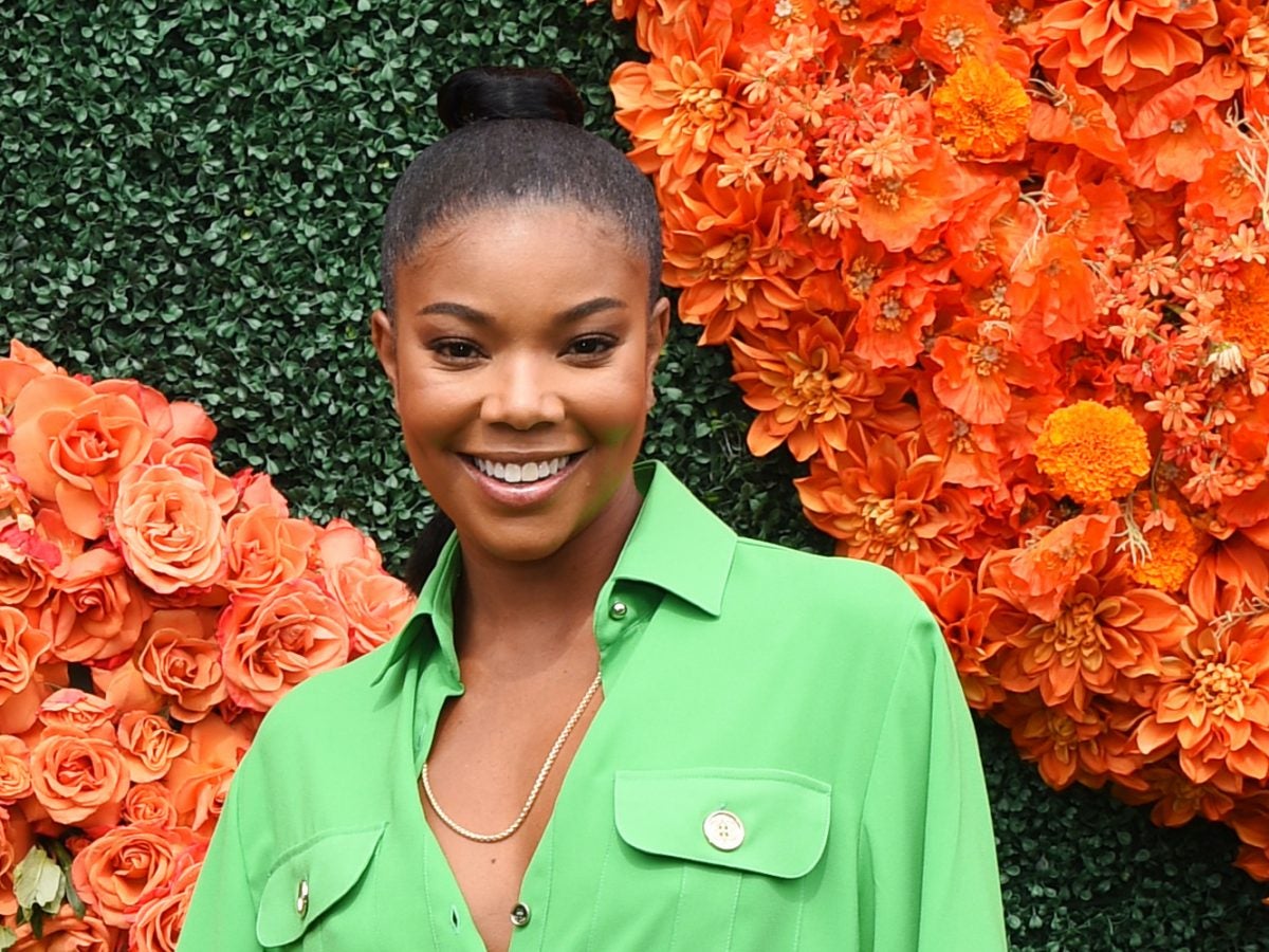 Happy Birthday, Gabby! Take A Look Back At Some Of Gabrielle Union's Most Iconic ESSENCE Covers