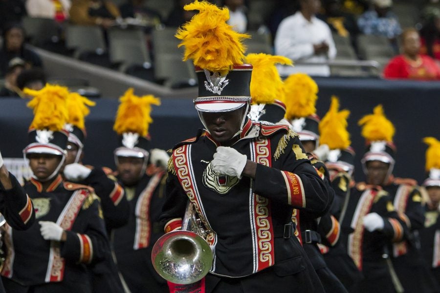 Grambling State University Shooting Leaves One Person Dead, Multiple