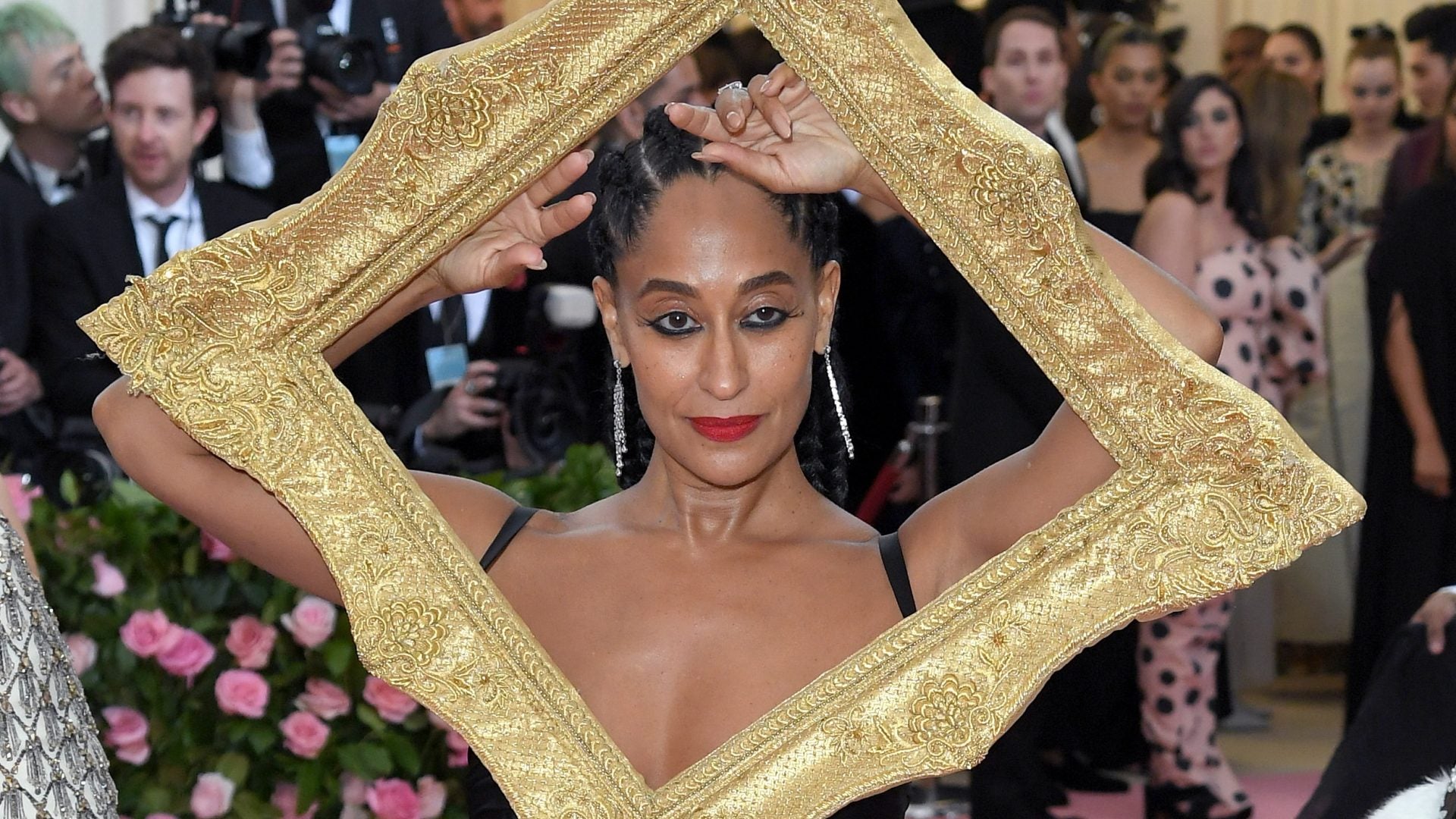 Tracee Ellis Ross Earned Her Fashion Icon Status – Here Are Her Best Style Moments