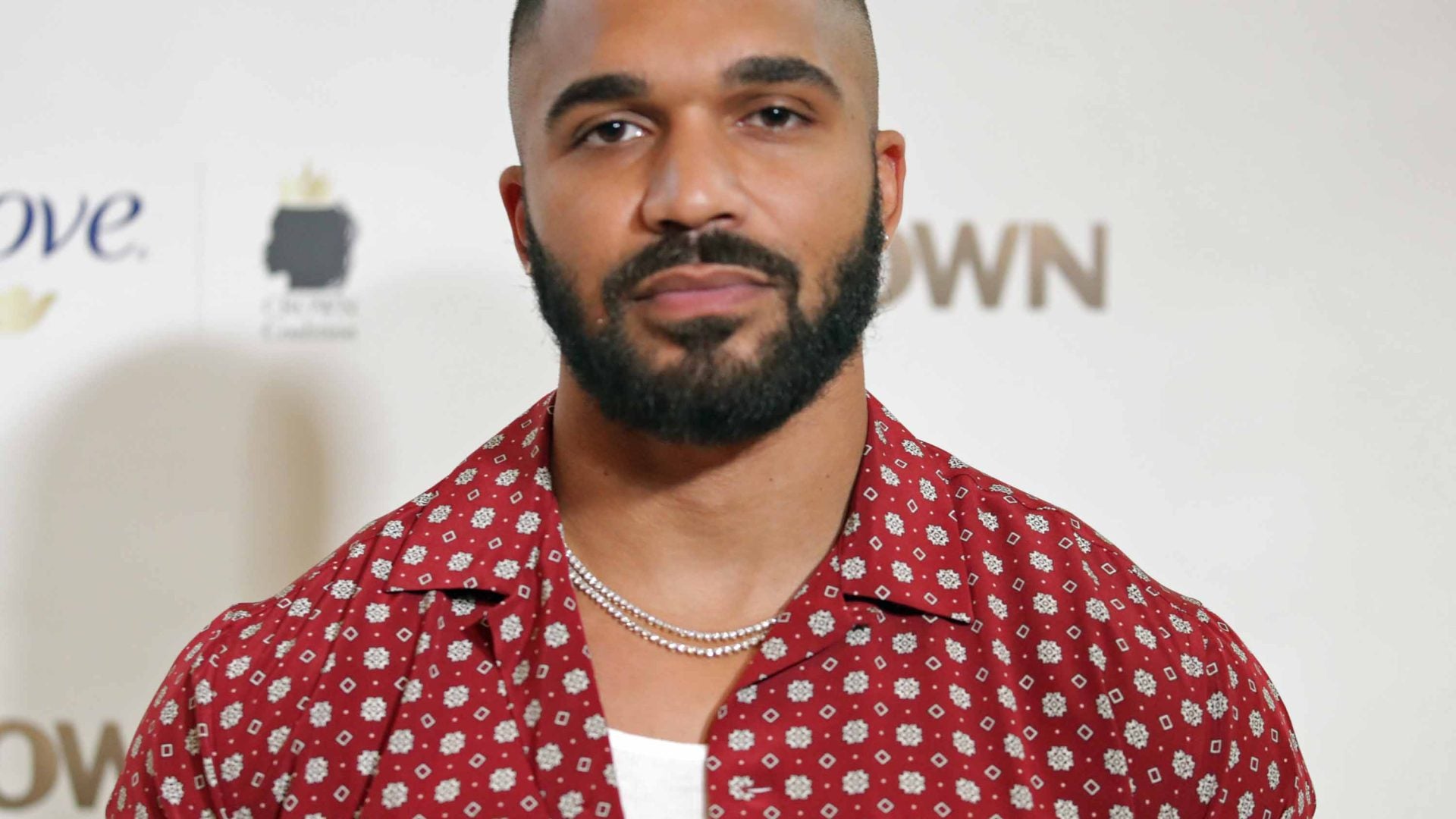 'P-Valley' Star Tyler Lepley Is Off The Market, Goes Instagram Official With New Girlfriend