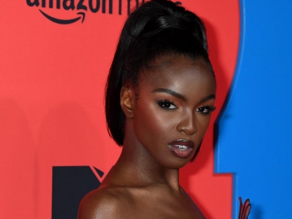 Leomie Anderson Speak Out Against Glam Injustices For Black Models