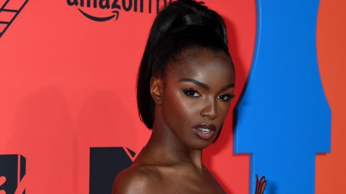 Being A Black Model': Models Speak Out Against Glam Injustices