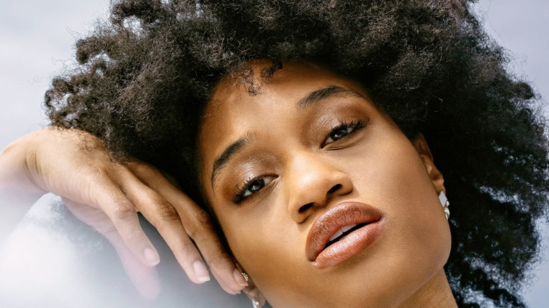 These Deep Conditioners Guarantee Healthy, Hydrated Hair — Even In The Cold