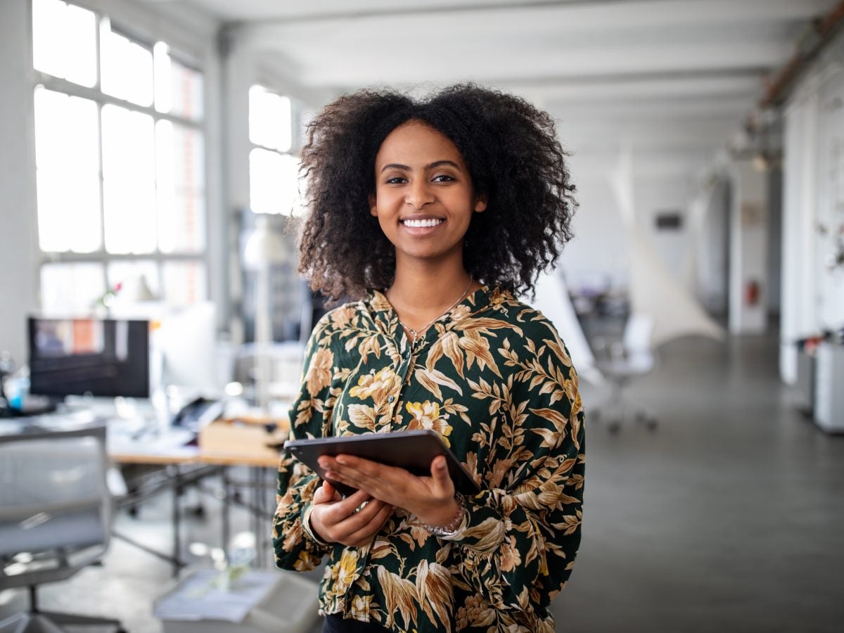 Report: Black Women Most Likely to Take Advantage of Educational Options Offered By Employers