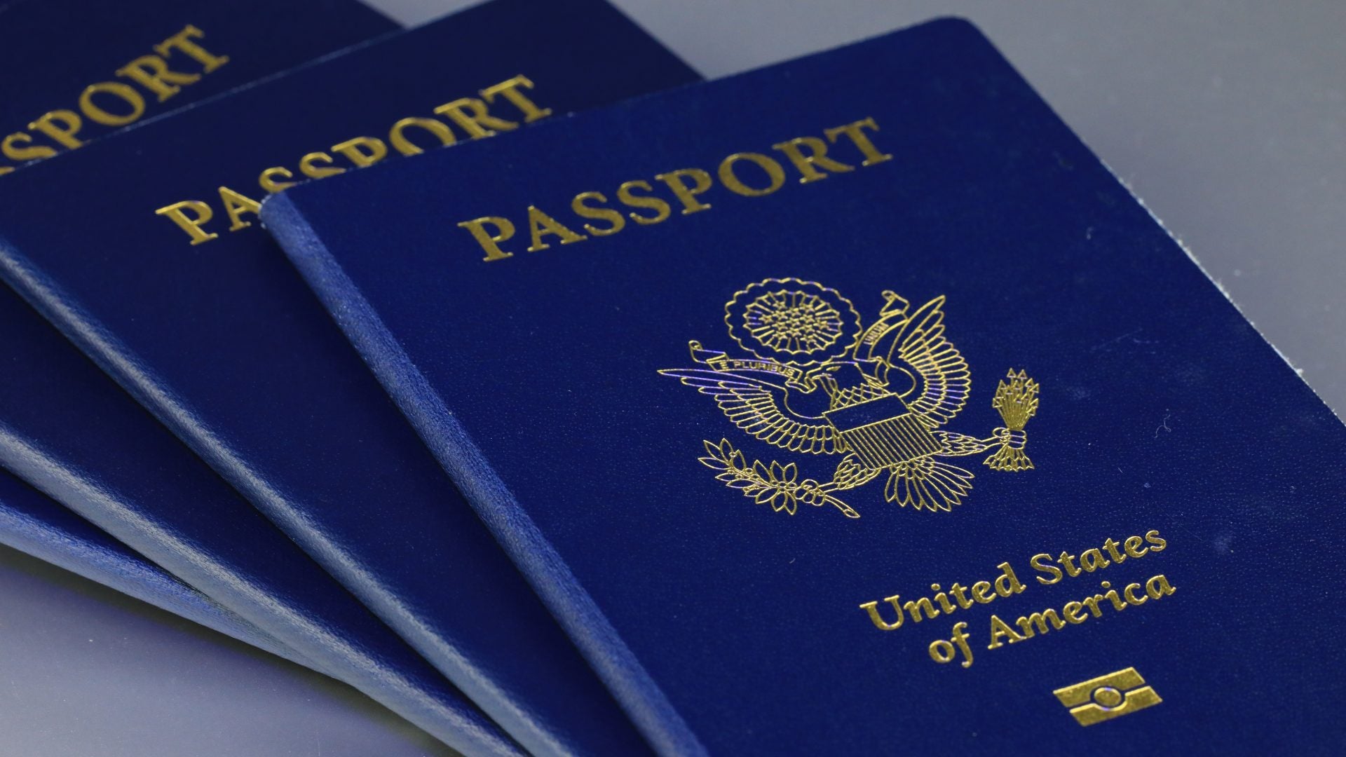 First U.S. Passport Issued With Option To Use 'X' As A Gender