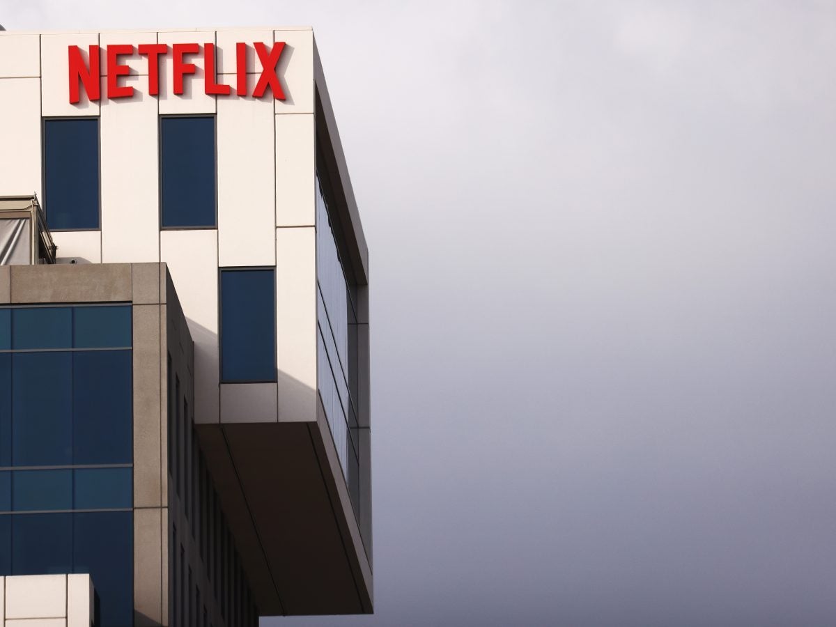 Netflix Fires Black, Pregnant Organizer of Trans Employee Walkout ...