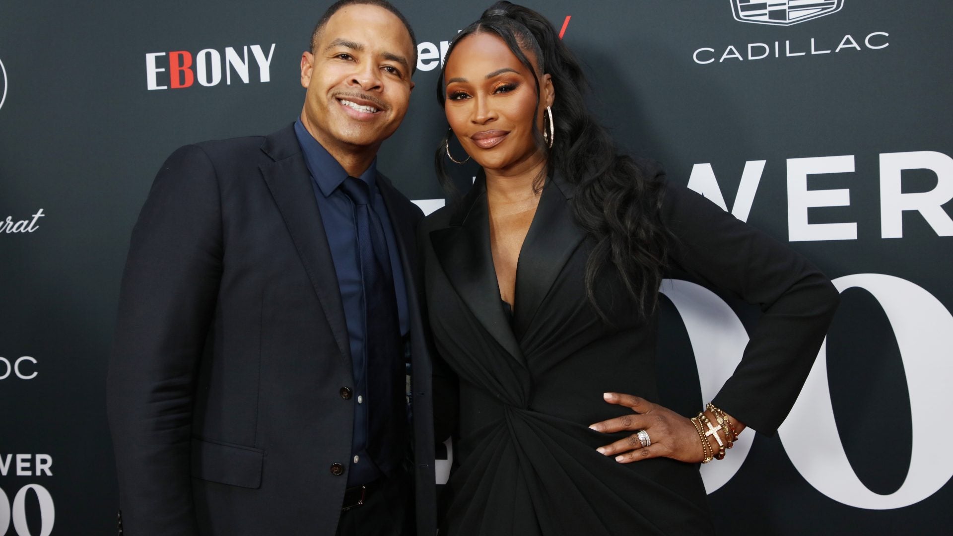 Cynthia Bailey Exited 'Real Housewives Of Atlanta' To Focus On Her Marriage