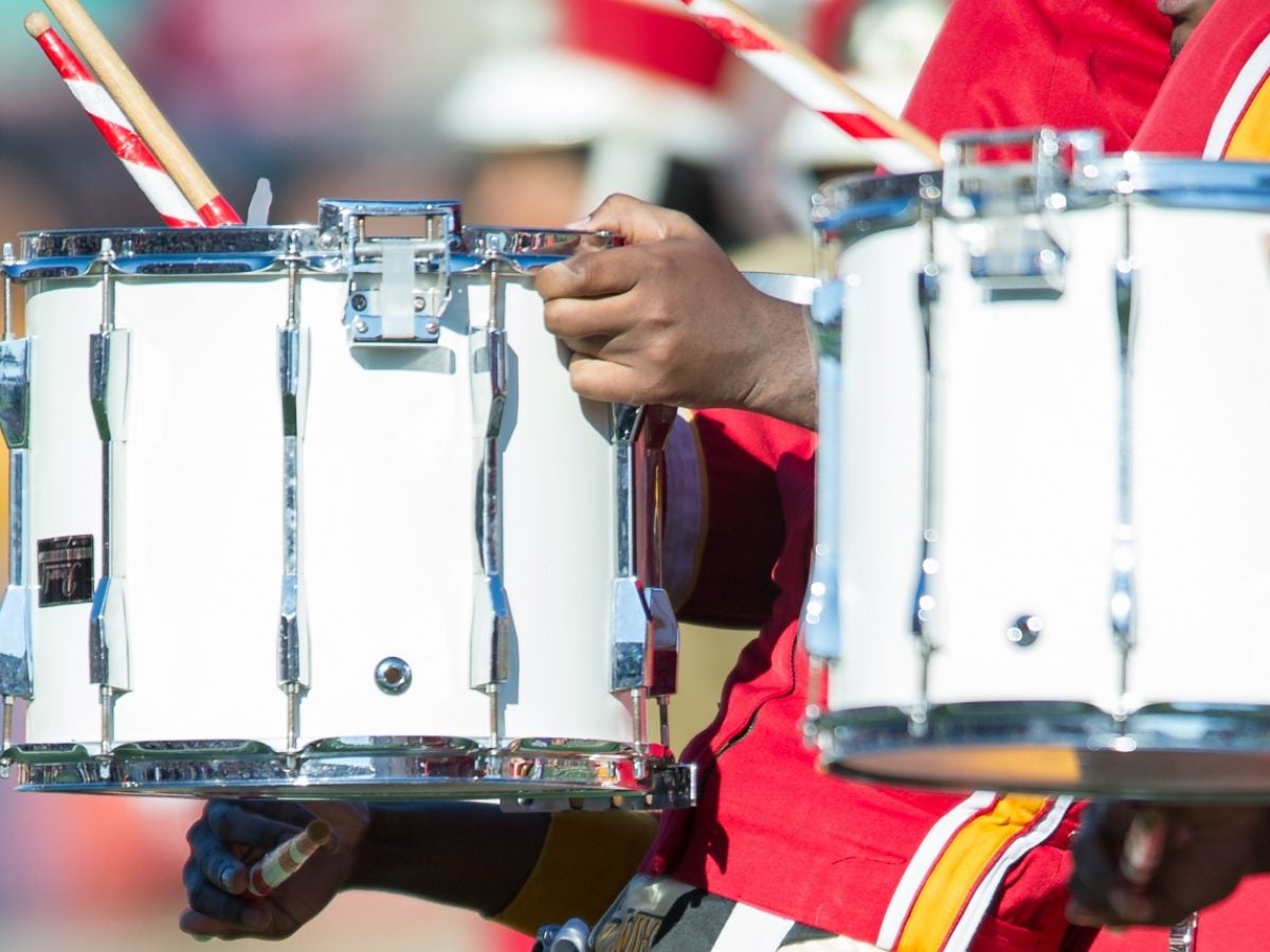 Tuskegee Marching Band Threatens Boycott, Claims They Feel 'Exploited'