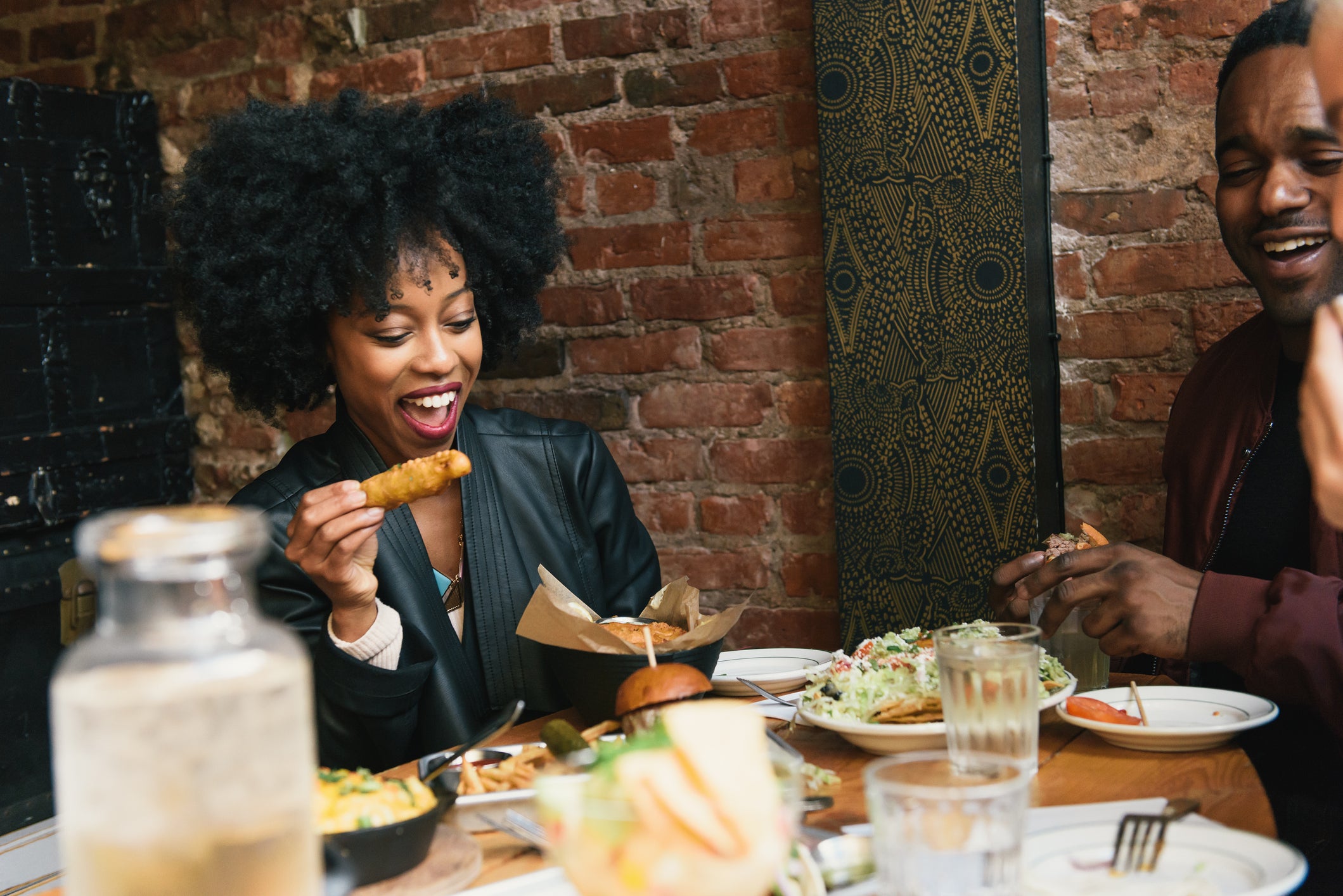 10 Black-Owned Restaurants Across The Nation To Support This "Dig In Day"