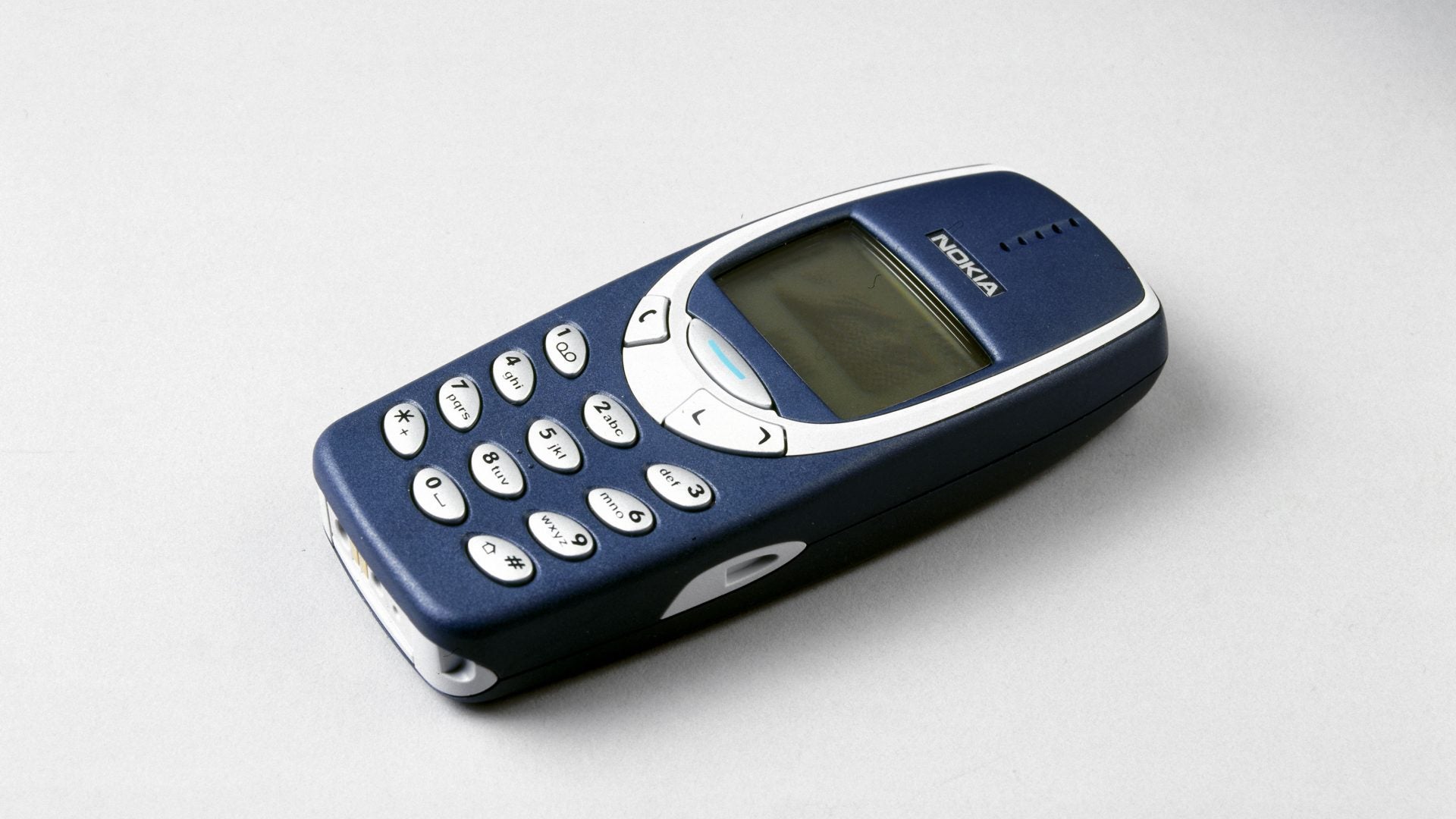 The Nokia Brick Phone Is Coming Back, And All The Millennials Rejoice