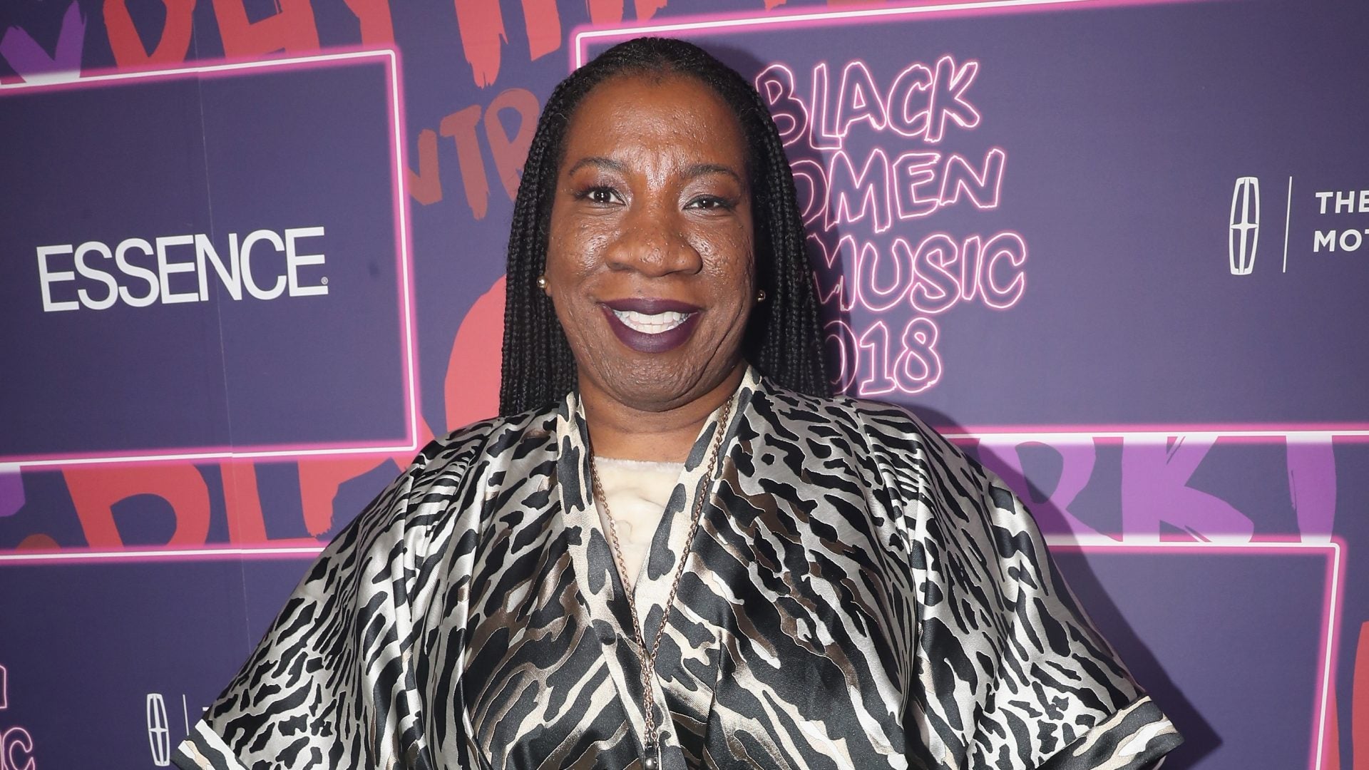 In Tarana Burke’s Debut Memoir, 'Unbound,' The Activist Behind The Phrase "Me Too" Is Telling Her Own Story For The First Time