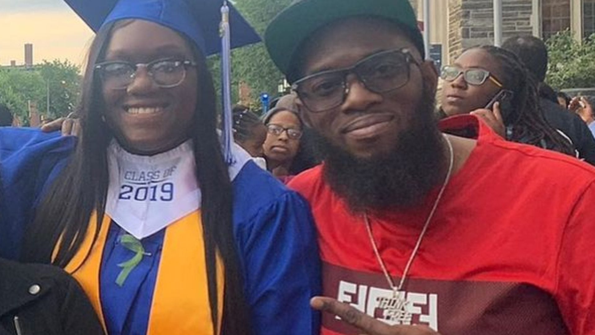 Rapper Freeway's 21-Year-Old Daughter Passes Away After Cancer Battle: 'This Pain Is Unimaginable'