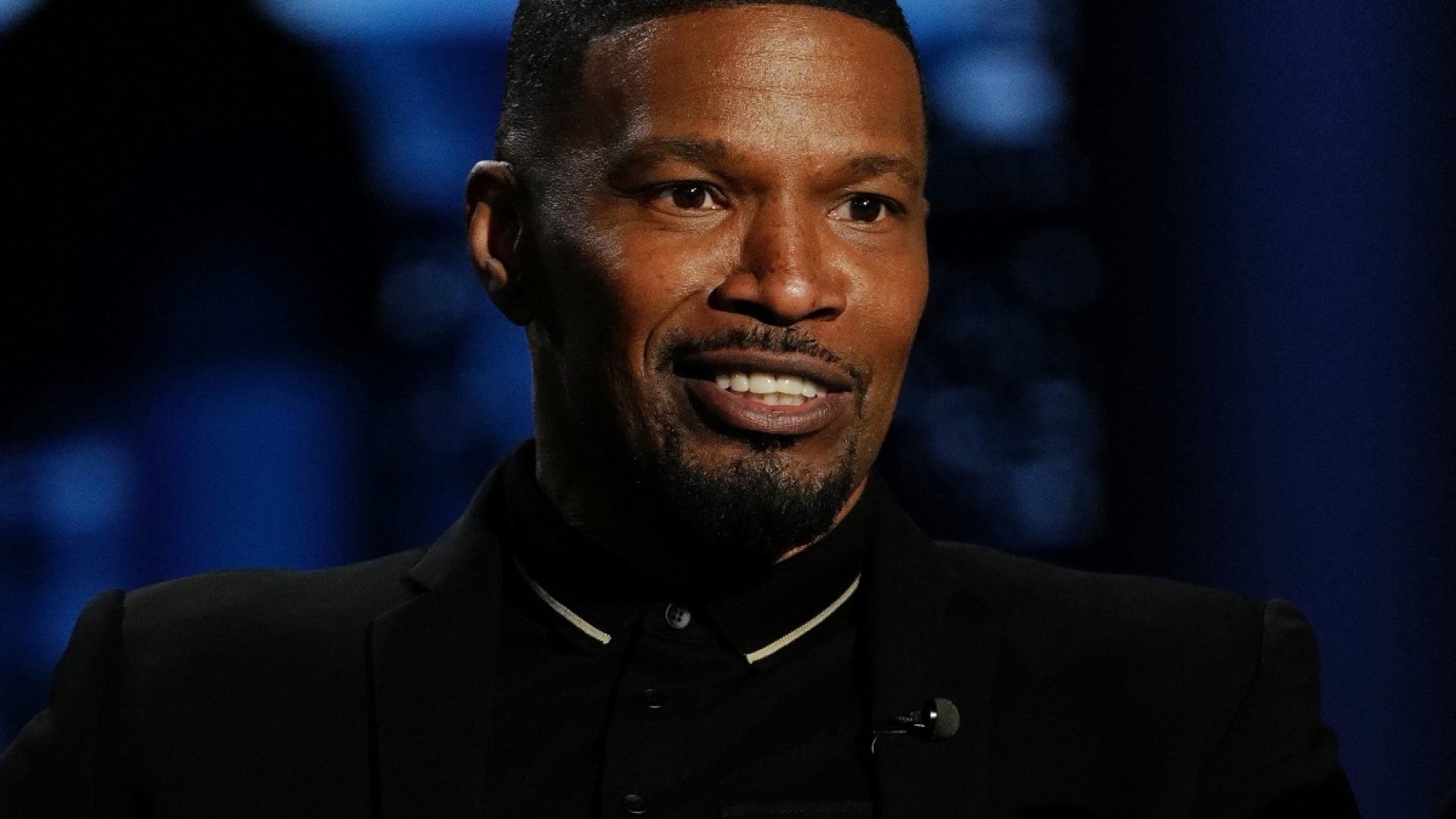 Jamie Foxx On Never Marrying And Why He's Not 'That Dude' Just Because The Mothers Of His Children Aren't Black