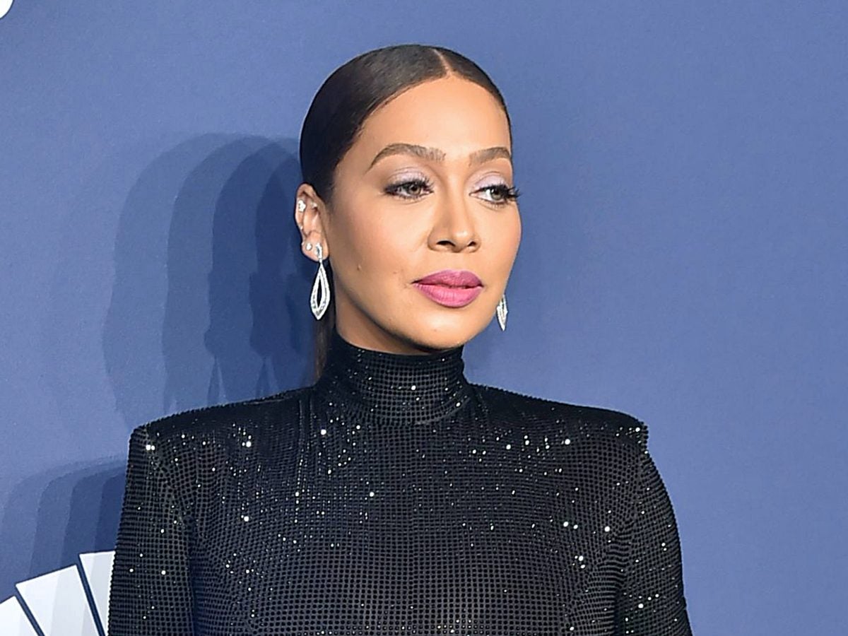 Lala Anthony on Joining the cast of "Wu-Tang: An American Saga" in her First Biographical Role