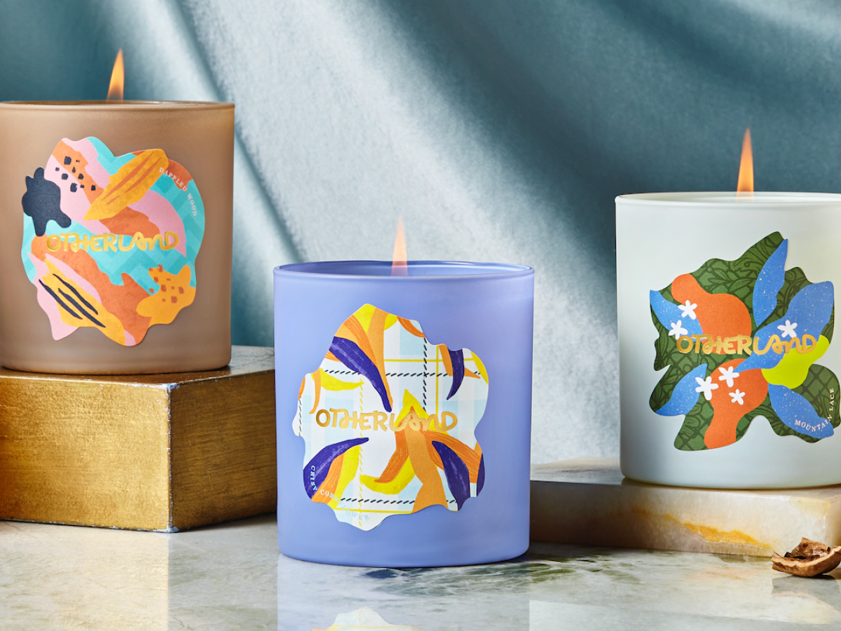 Get Lit! The Fall Candles You Need To Cozy Up Your Space This Season