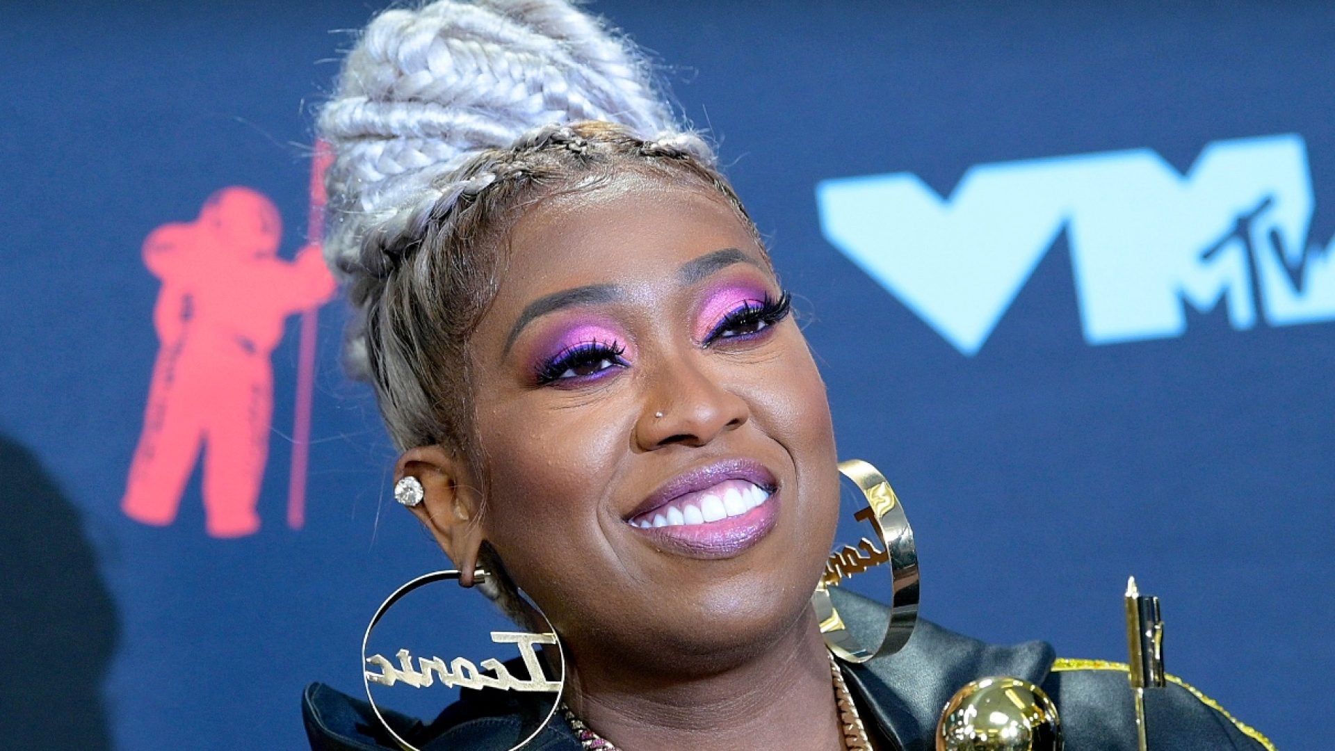 Missy Elliott To Be Awarded Star On Hollywood Walk Of Fame