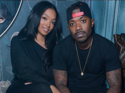 Ray J Hospitalized, Files For Divorce From Wife Princess Love - Essence