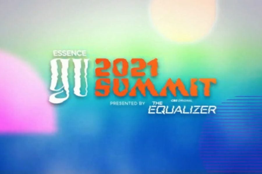 CBS Unstoppable Equalizer | Mahsati Moorhead - Essence