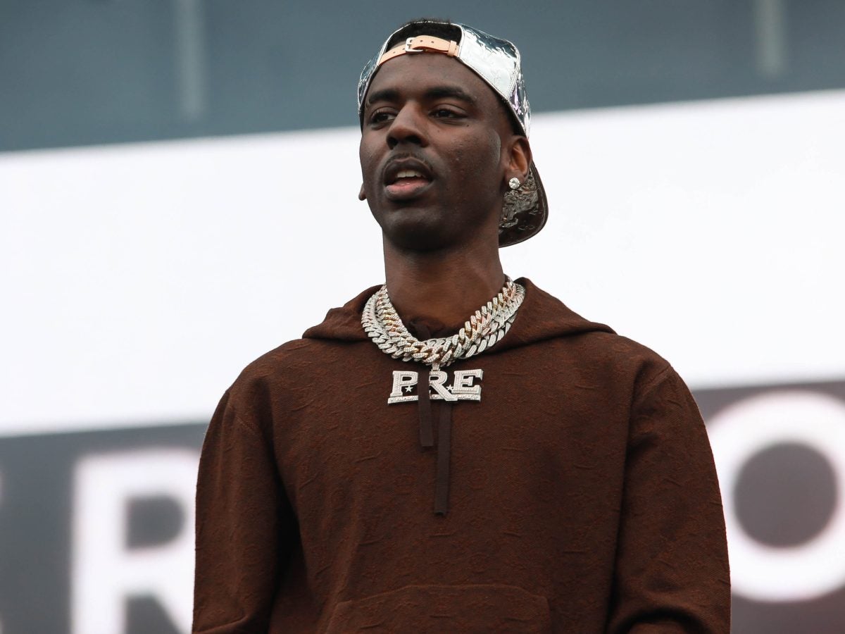 Three Suspects Now Charged In Young Dolph’s Killing