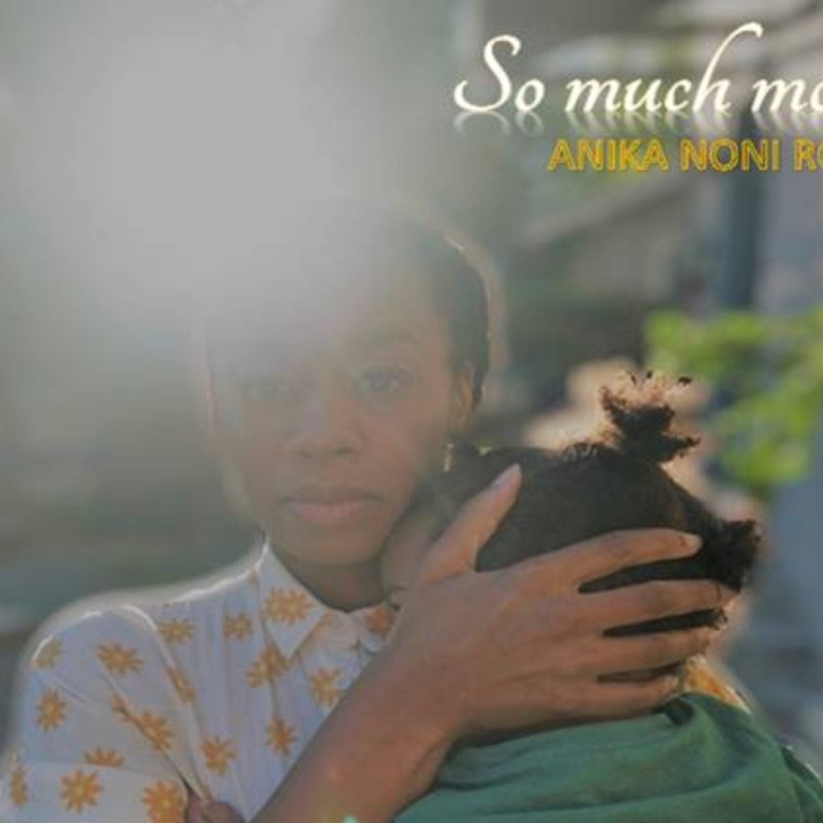 First Listen Anika Noni Rose Releases New Single So Much More Essence