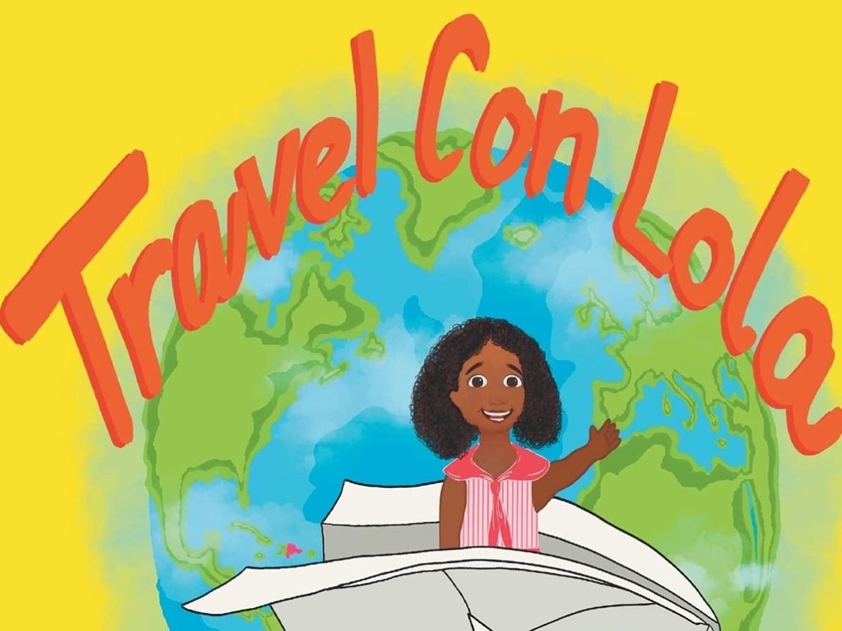 19 Black Children's Books To Share With The Little Ones In Your Life