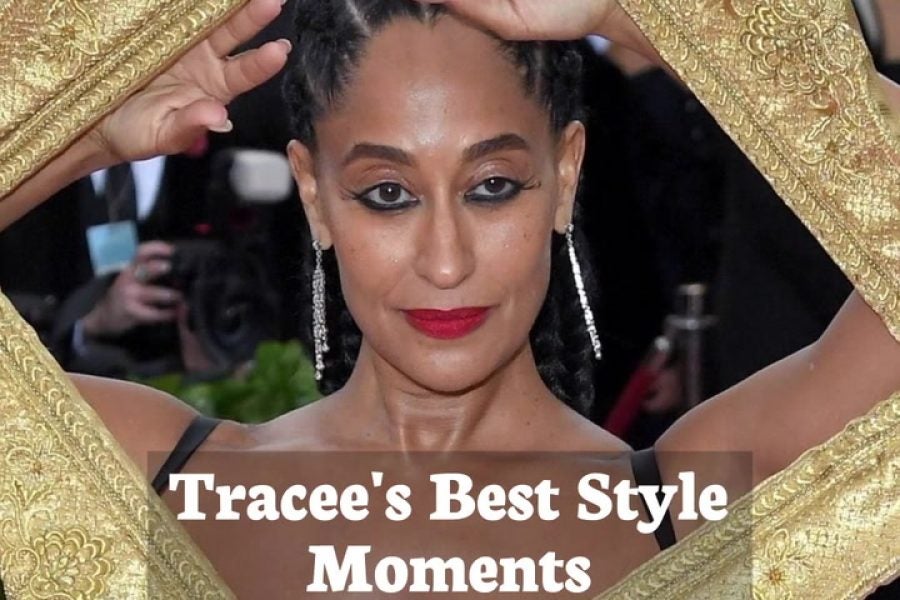 In My Feed | Happy Birthday, Tracee Ellis Ross! - Essence