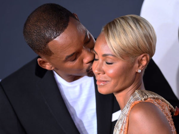 Why Are We Committed To Making Jada Pinkett Smith The Villain In Her Marriage?