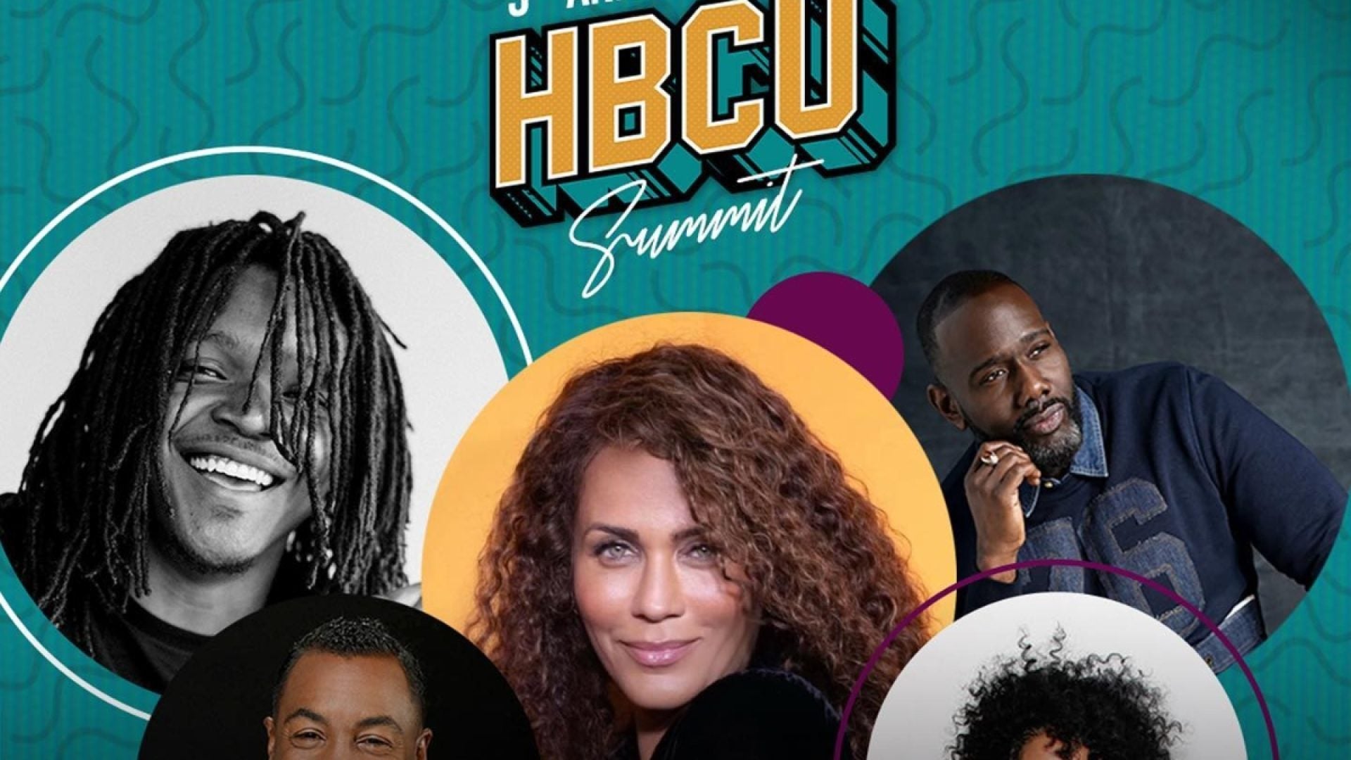 HBCU Students To Learn From Celebs And Execs At 3rd Annual Macro X HBCU Entertainment Summit