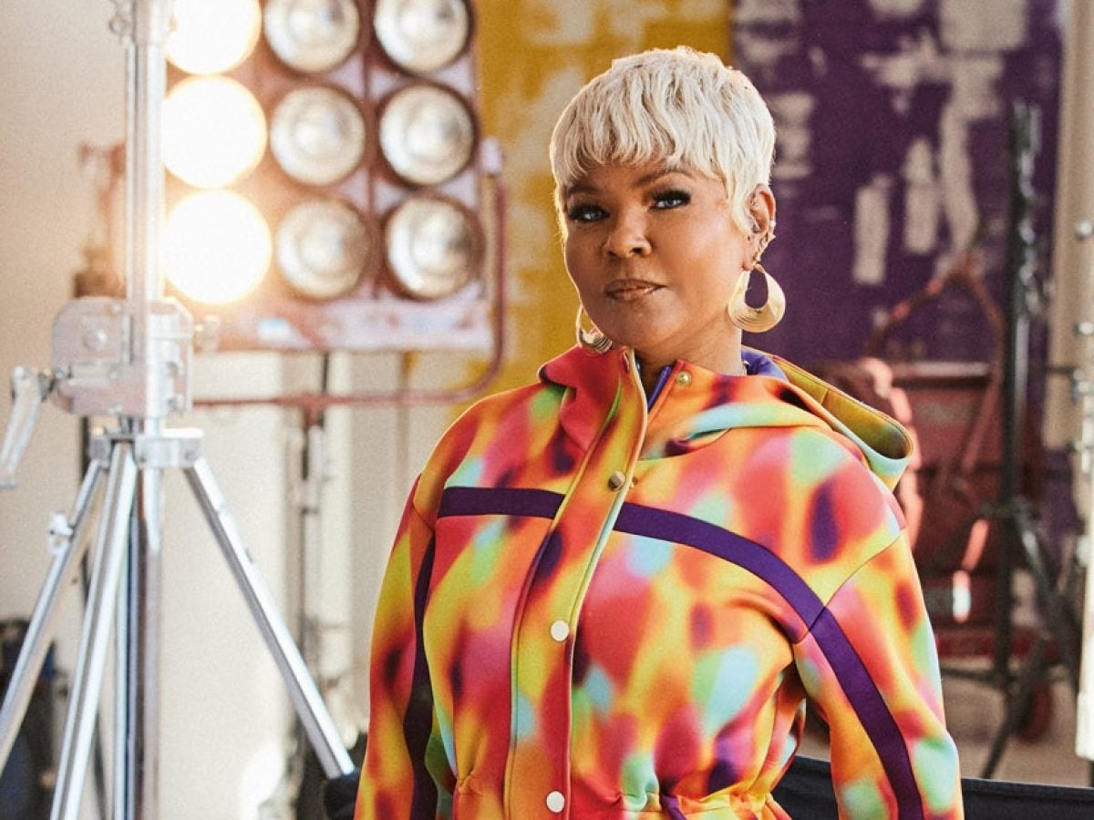 Macy’s Stamps Misa Hylton As An Icon Of Style With A Fall Capsule Collection