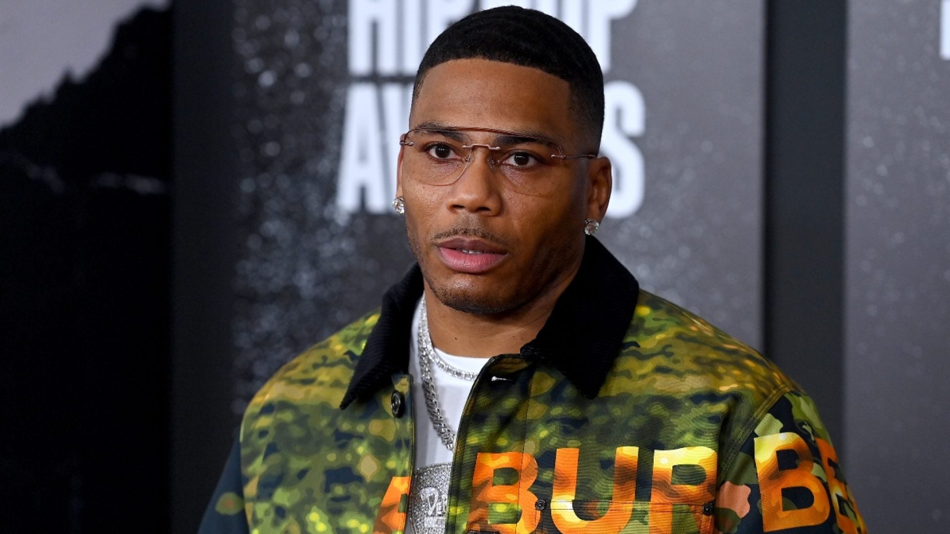 Nelly: I'm The Only Rapper From My Era To Gain Success Without A Co-Signer