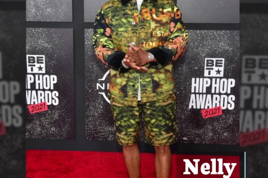 In My Feed | BET Hip Hop Awards Red Carpet Fashion - Essence