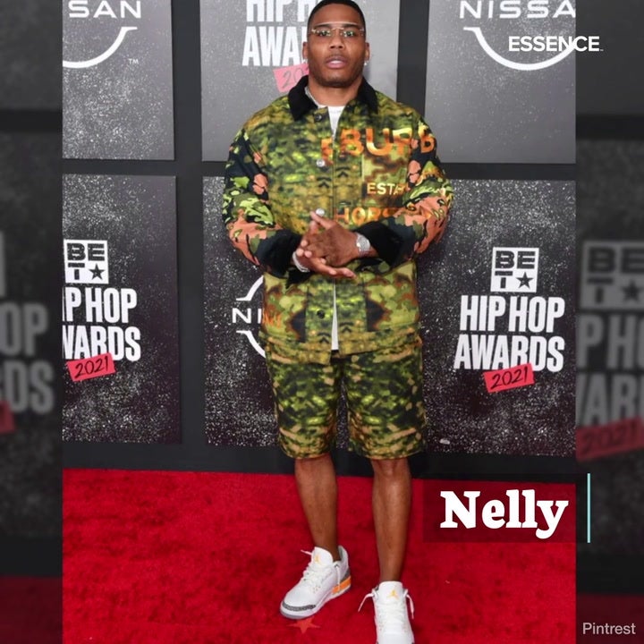 In My Feed | BET Hip Hop Awards Red Carpet Fashion | Essence
