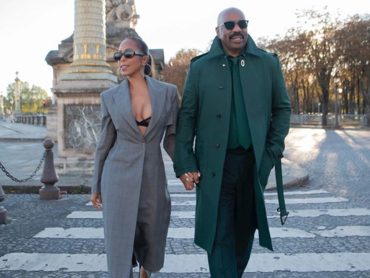 This Week In Black Love: Marjorie & Steve, Beyoncé & Jay-Z And More