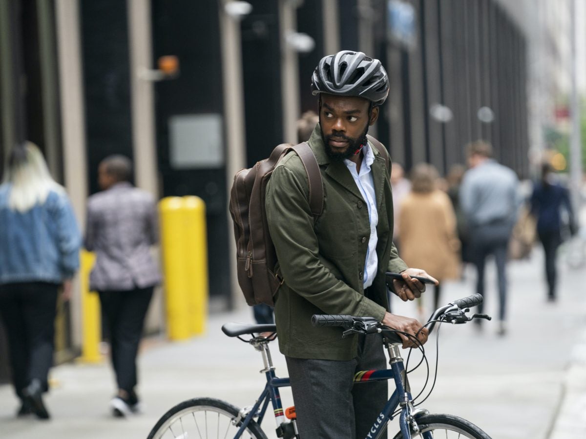 'Love Life' Star William Jackson Harper On Loving Black Women, Growth, And Why There’s No Good Way To Dump Someone