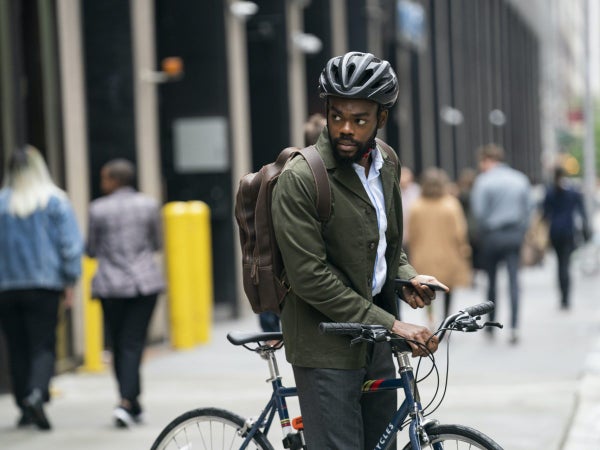 ‘Love Life’ Star William Jackson Harper On Loving Black Women, Growth, And Why There’s No Good Way To Dump Someone