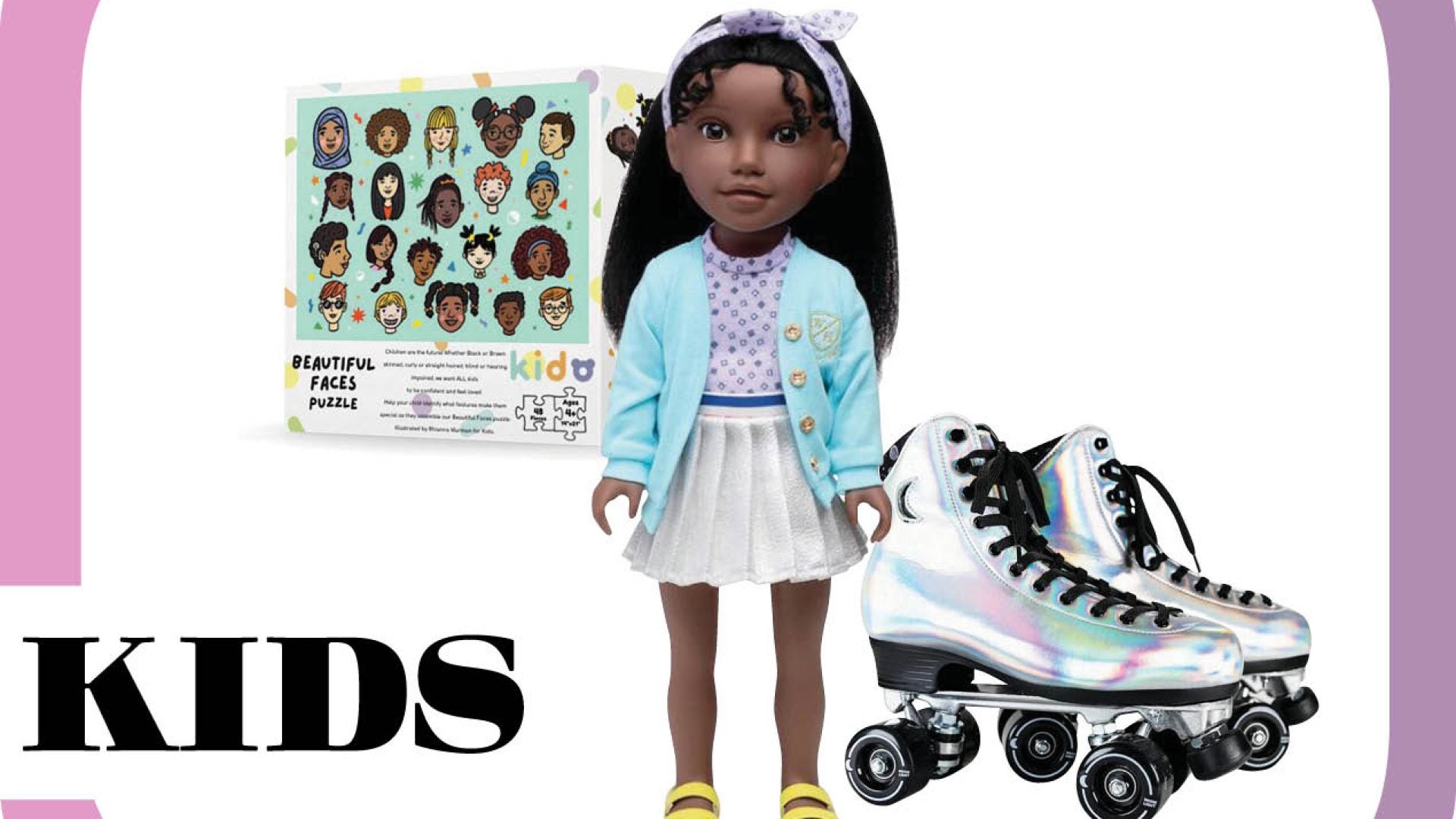 ESSENCE Best In Black Buys 2021: Holiday Gifts For Kids We Love