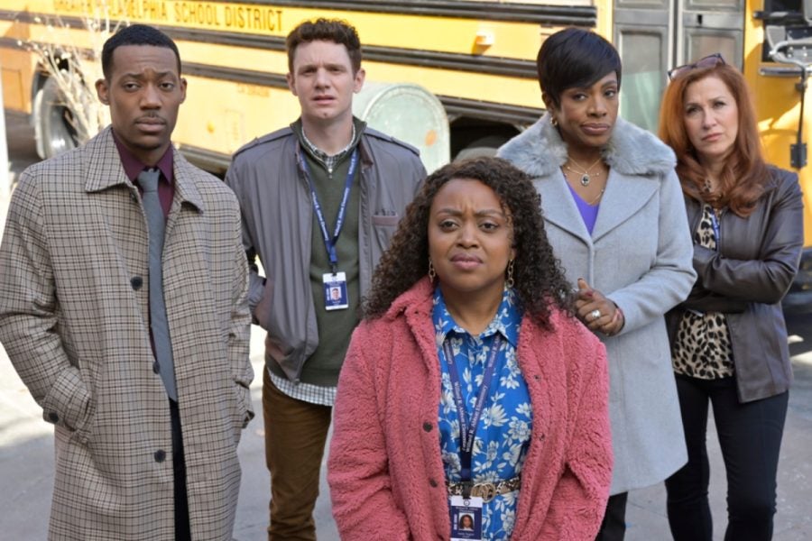 22 Winter TV Shows We Can't Wait To Watch Essence