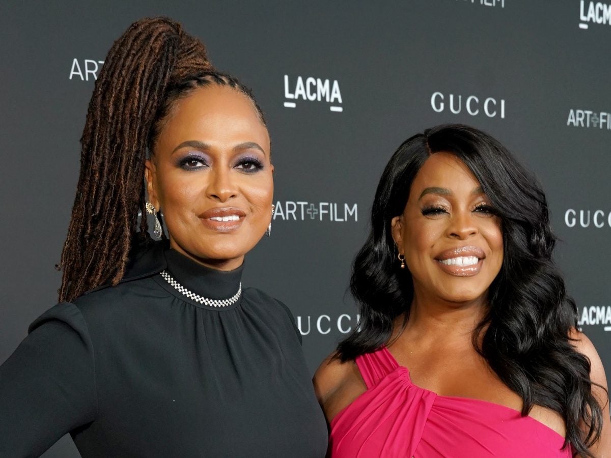 Red Carpet Royalty At LACMA's 10th Annual Art And Film Gala