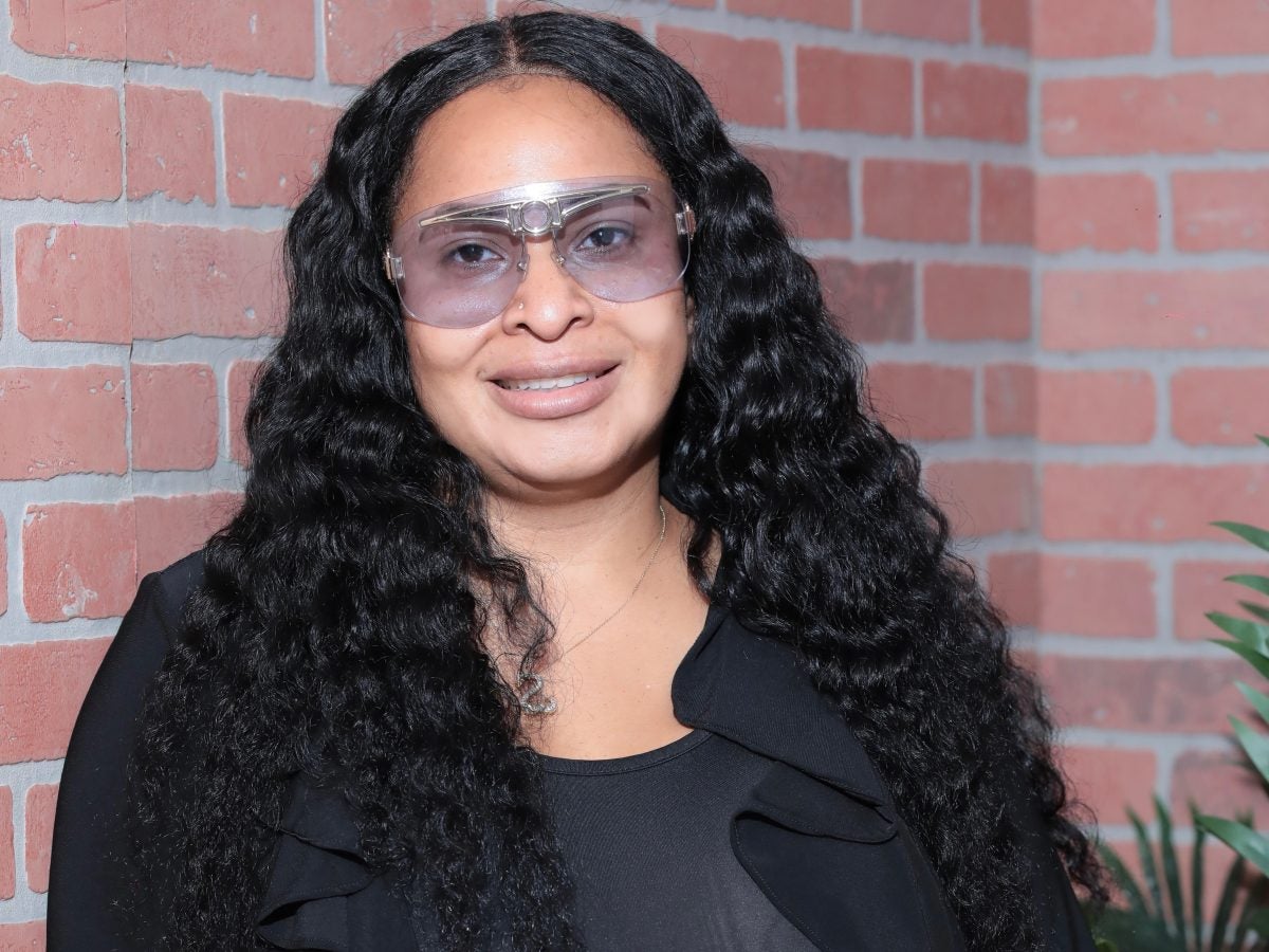 She Moved From Trinidad With $20 In Her Pocket And Now She Owns This New York Beauty Spa