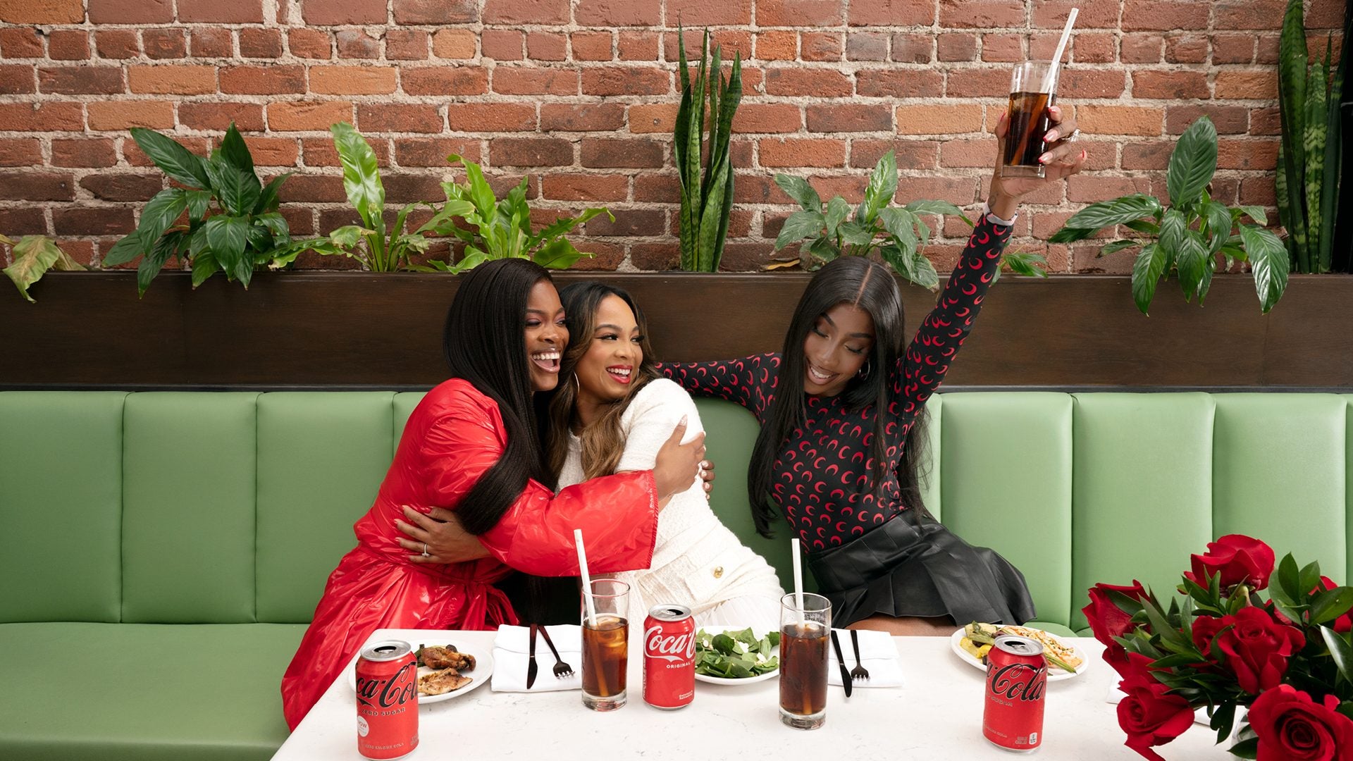 WATCH NOW: Black Girl Magic with Ari Lennox, Aliya Janell and Sevyn Streeter