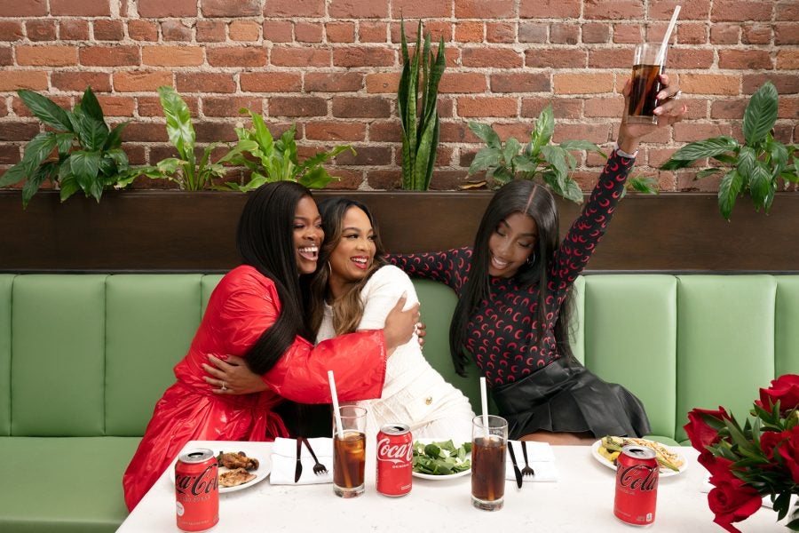 WATCH NOW: Black Girl Magic with Ari Lennox, Aliya Janell and Sevyn