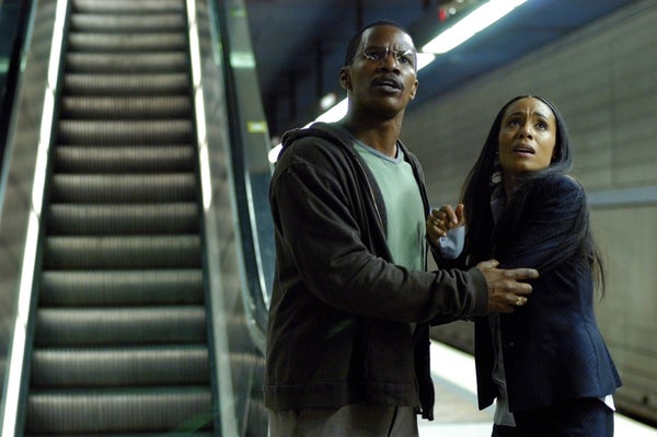 7 Times Jamie Foxx Killed It On Screen - Essence