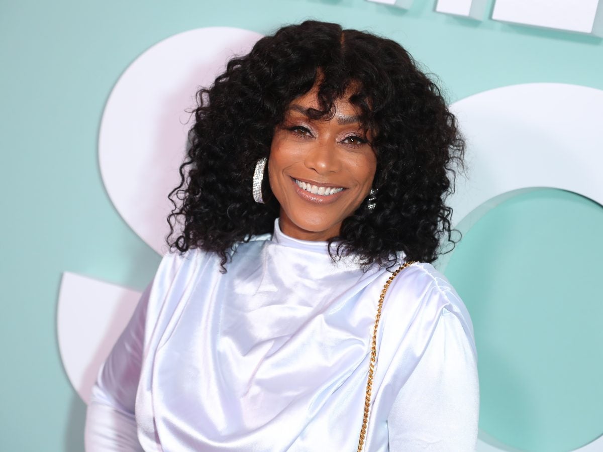 Tami Roman Explains Why She Is Fine With Her Husband Having A Child With Someone Else