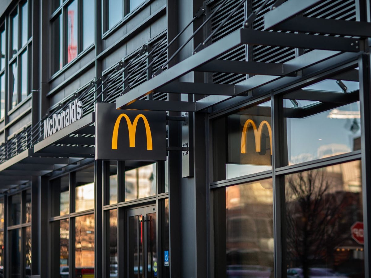 McDonald's CEO Says Parents Of Slain Kids "Failed" Them, Prompts Claims Of Victim-Blaming