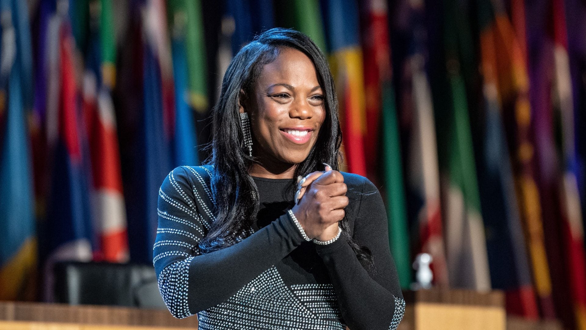 This Black High School Teacher Won The $1 Million Global Teacher Prize