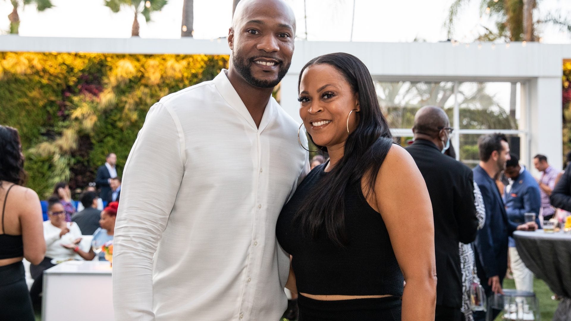 Shaunie O'Neal And Pastor Keion Henderson Announce Engagement