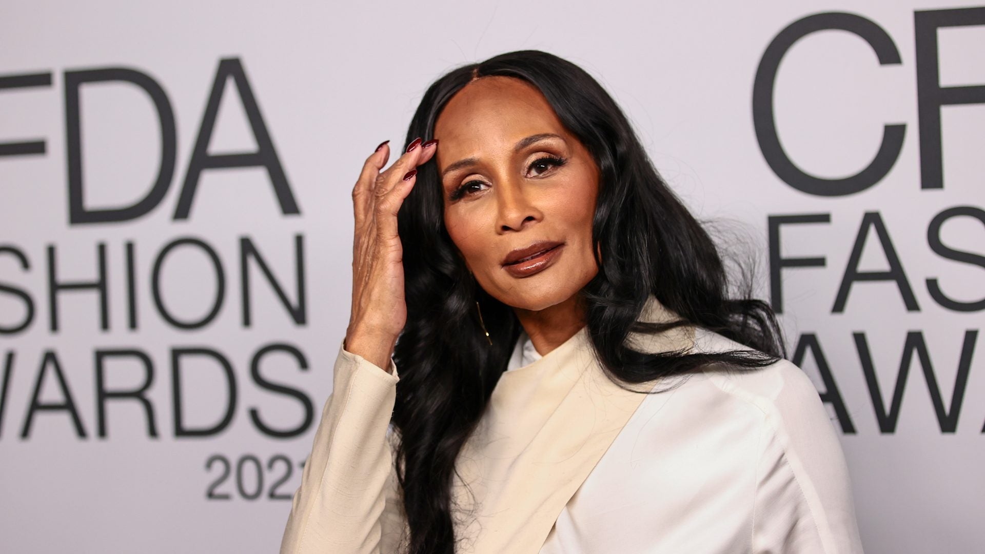 Beverly Johnson Speaks On Bill Cosby Attack And Sexual Violence In Fashion From CFDA Stage