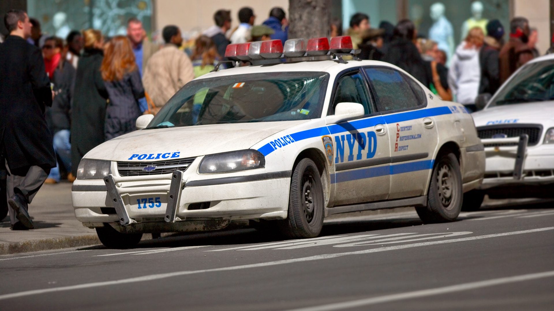 Man Cleared After Video Appears To Show NYPD Planting Drugs In Car