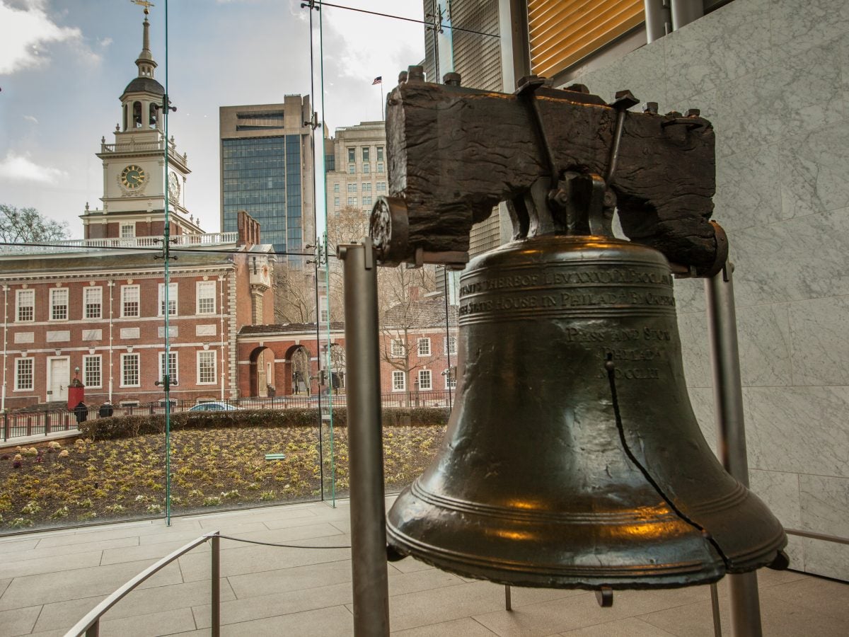 Philadelphia Becomes Largest City In The Country To End Low Level Traffic Stops