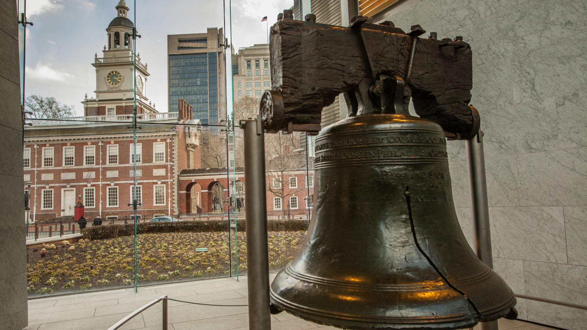 Philadelphia Becomes Largest City In The Country To End Low Level Traffic Stops